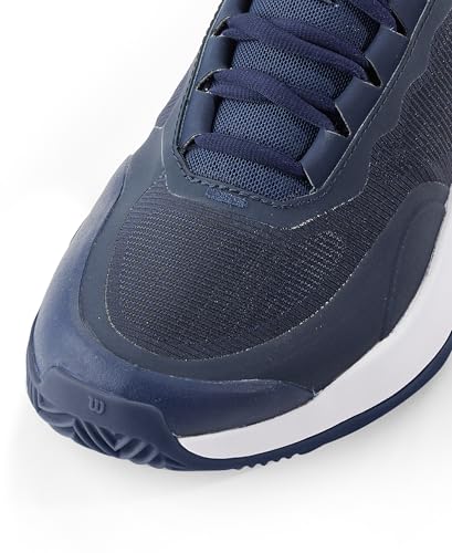 WILSON Women's Intrigue Tour Clay Tennis Shoes3