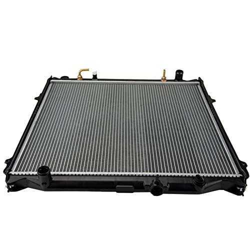 Image of KAX CU1998 KAX Radiator Fits for 1996-2002 4Runner