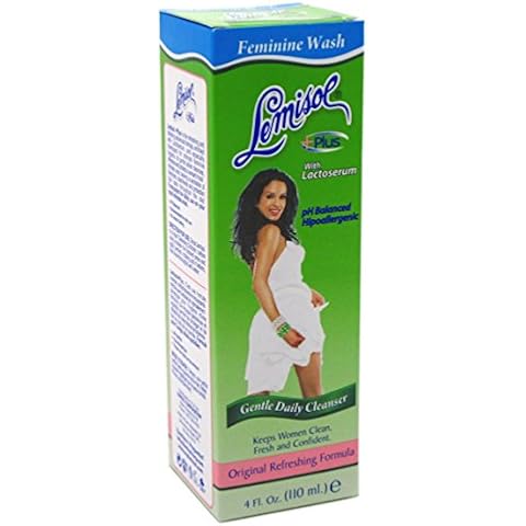 Lemisol Plus 4oz (3 Pack) Cover