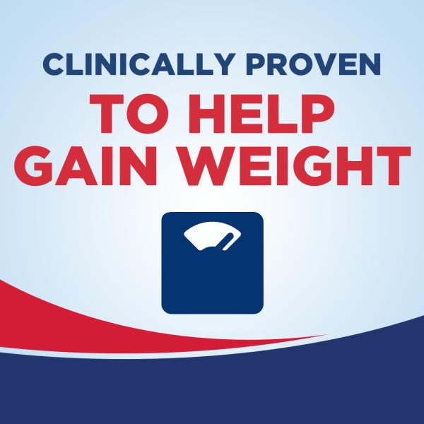 Ensure Plus Vanilla Nutrition Shake With Fiber, Meal Replacement Shake, 24 Pack - Image 5