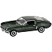 Produktbild Ford Mustang GT, met.-grün, aus dem Film Bullitt, 1968, Modellauto, Fertigmodell, Greenlight 1:18