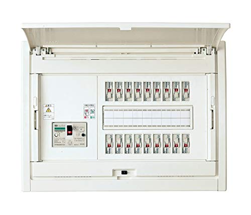 Amazon | 河村電器産業スマートホーム分電盤CNB 3412-2FL | 電設用部品
