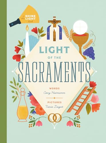 Image of Light of the Sacraments