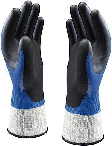 SHOWA 377, Rivestimento in Schiuma di nitrile