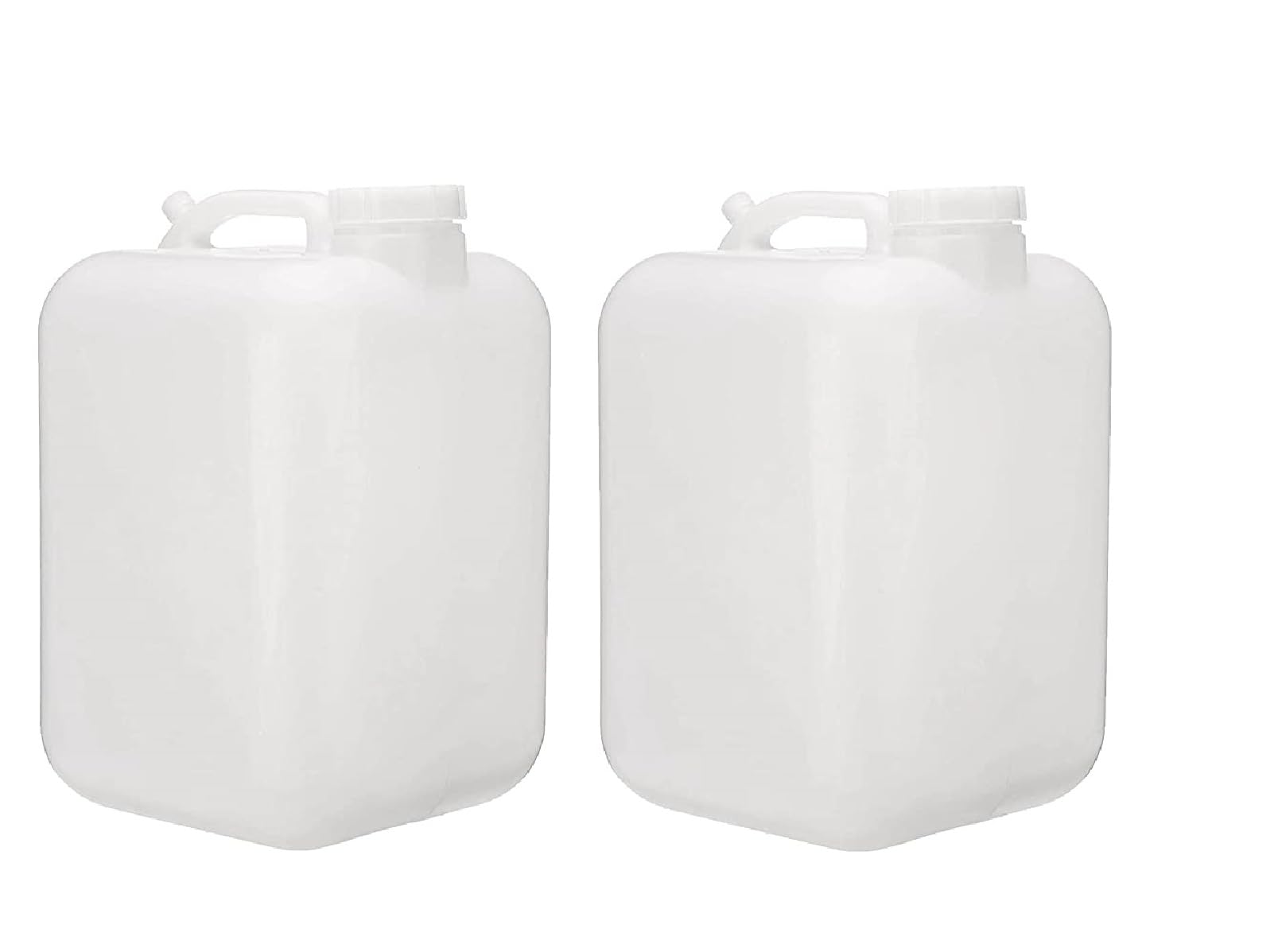 north mountain supply 5 gallon vented plastic hedpak carboy
