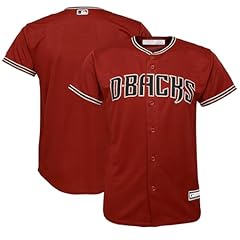 Arizona Diamondbacks Red