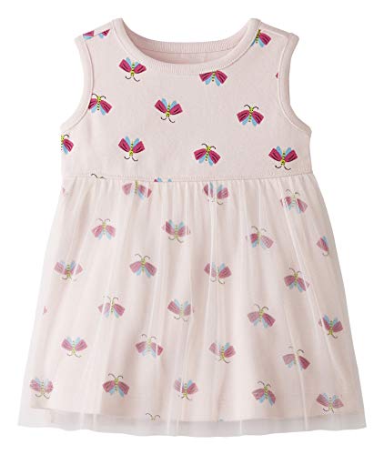 Moon and Back Girls Tulle Dress