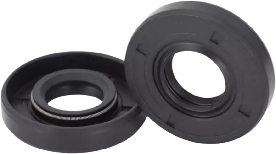 Torq Transmission Oil Axle Seals 2pcs Compatible with K46 T40 TT19216334280