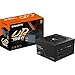 Price comparison product image GIGABYTE UD750GM Power Supply Unit - 750W, 80 PLUS Gold Certified, Japanese Capacitors, Fully Modular, ATX 3.0, UK Plug