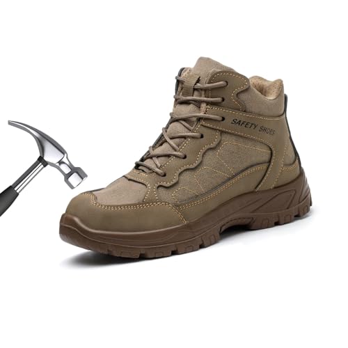 Encuentra calzado de seguridad marca xfuning, en la categoría de zapatos de seguridad. Calzado de seguridad Marca XFUNING 2