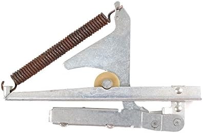 ForeverPRO 74011142 Hinge Door for Whirlpool Range 1188718 7106P141-60 74005725 AH2088468