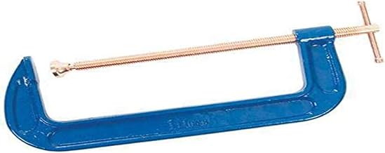 Silverline Tools VC23 - Sargento (75 mm)