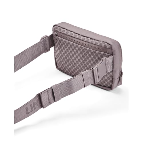 Under Armour Loudon Crossbody Waist Bag, Stylized Fitness Essentials