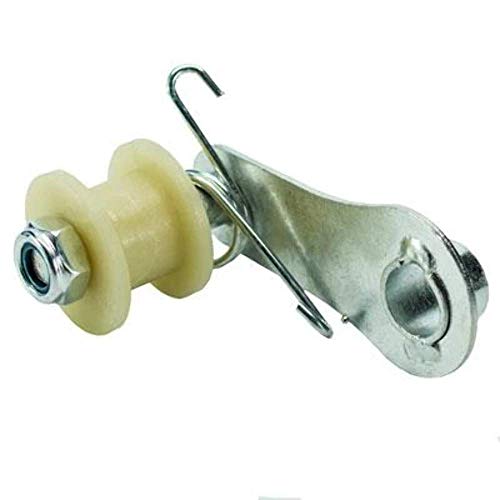 Drive Chain Tensioner Adjuster for ATV, Scooter, Dirt Bike, Go-Kart by VMC CHINESE