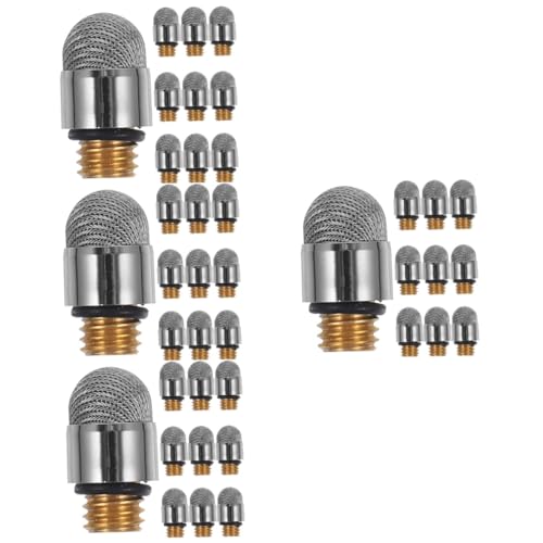 Pointes de stylet capacitives recharge haute précision jojofuny 40pcs