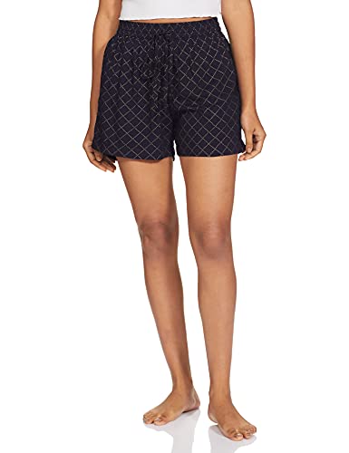Image of Indigo Women's Bermuda Shorts