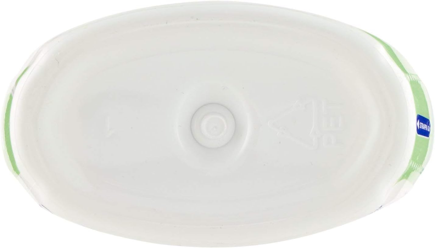 Chanteclair I Concentrati - Perfume para ropa de musgo blanco, perfume intenso y persistente en las prendas, 220 ml + llavero Beni Culinari de regalo