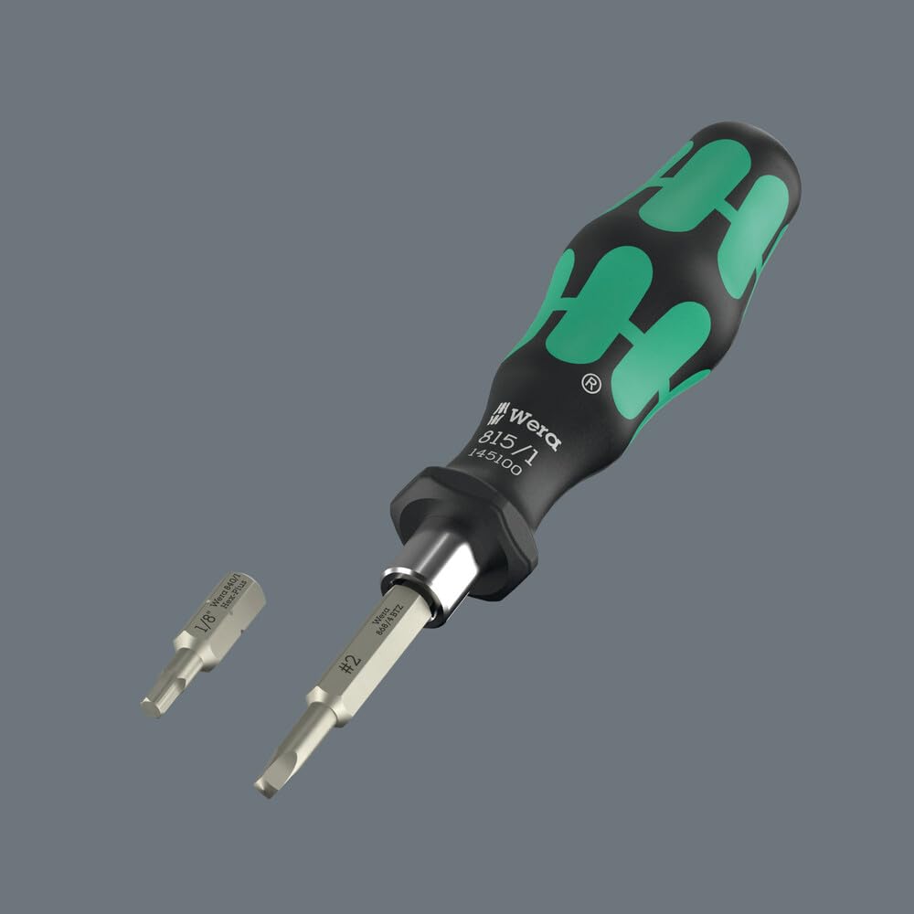 Zestaw Tool-Check Modular Imperial 1, 21 części