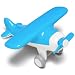 Kid O Air Plane Early Learning Push & Pull Toy
