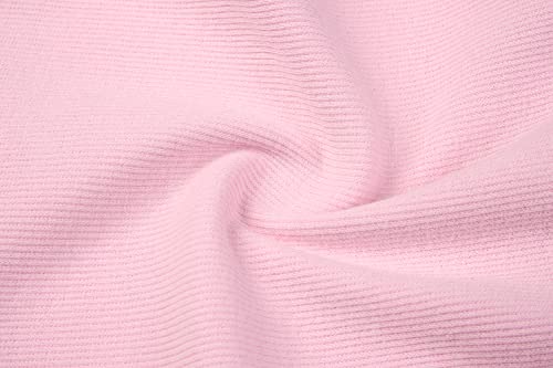 BONNY BILLY Vestiti Bambina Estivi Corti Casual