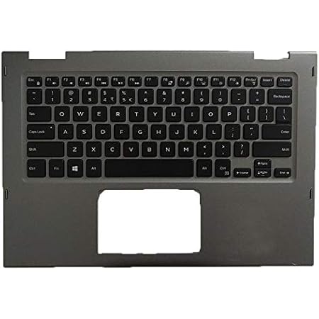 Dell XPS 7390 ErsatzTastatur Für Dell Inspiron 13 5368 5378 5370 5379 US Layout Laptop Tastatur