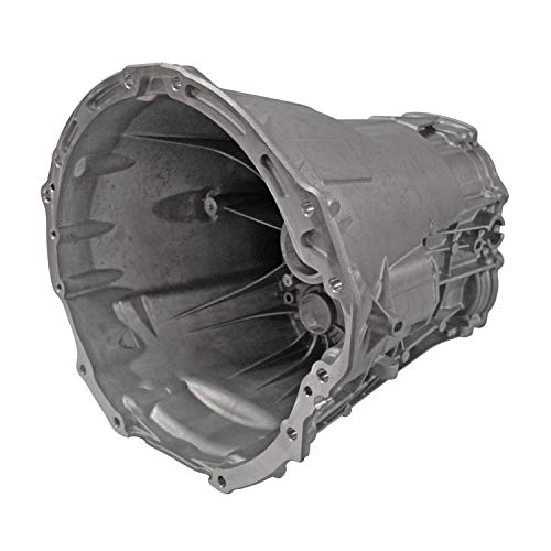 USA Standard NSG370 Manual Transmission for 2012-2018 Jeep Wrangler with 3.6L Bellhousing