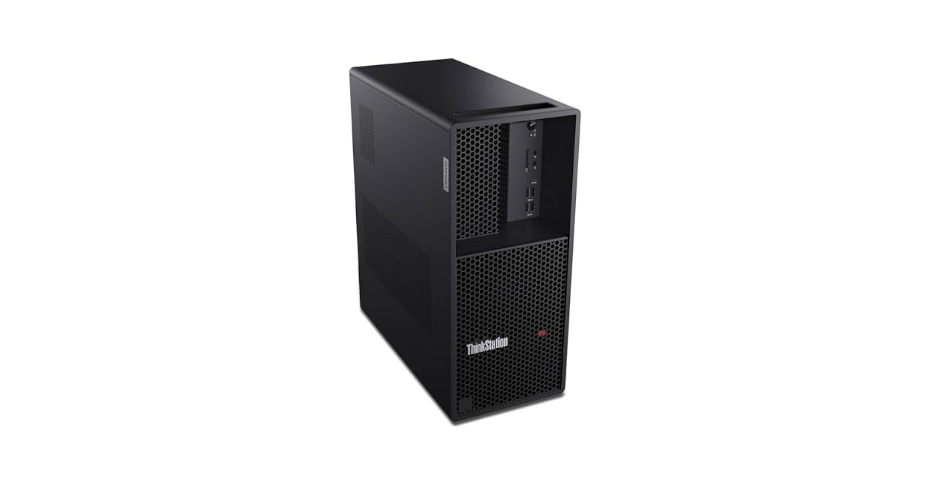 Amazon.com: Lenovo ThinkStation P3 30GS00GPUS Workstation