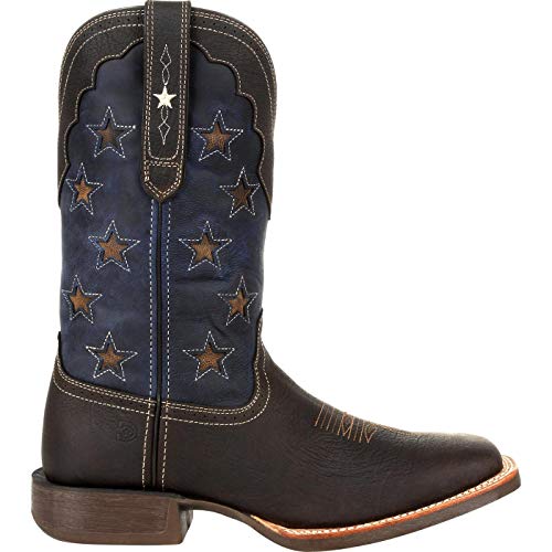 Image of Durango Men's Rebel DB5444 Western Boot