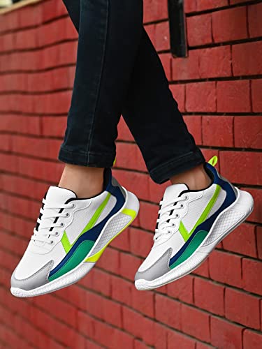 Image of MACTREE Men Sneakers