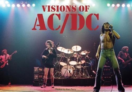 Visions Of Ac/Dc