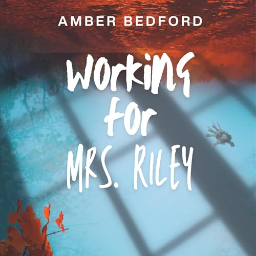 『Working for Mrs. Riley』のカバーアート