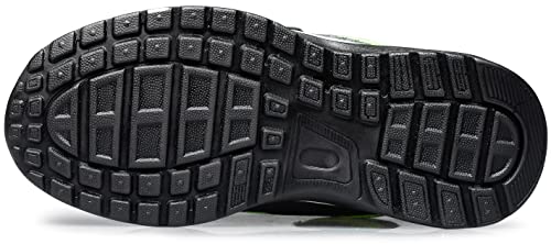 Image of Anlarach Kids Toddler Shoes Boys Girls Athletic Running Shoes Air Cushion Sneakers for Toddler /Little Kid /Big Kid | Athletic Non-Slip Comfortable Lightweight Breathable Tennis Outdoor Walking Sport