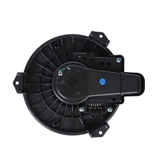 Image of PANNUOSCS Blower Motor Compatible with 2007-2020 Toyota Tundra Camry 4Runner Highlander Venza Avalon, Lexus ES300h ES350 RX350 RX450h Replace 87103-0E040 68232372AC