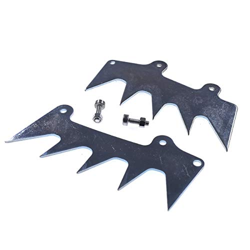 JRL Bucking Spike Felling Dog fit STIHL 024 026 028 029 034 038 039 044 046 066 MS240 MS260 MS261 MS270 MS280 MS290 MS 291 MS 340 MS 341 MS 361 MS 362 MS381 MS440 MS460 MS660