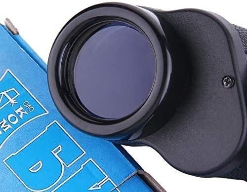 Miniatura 3 de Raxinbang telescopios ruso telescopio militar calidad cuero alta definición alta potencia prismáticos telescopio óptica caza deportes 8x30