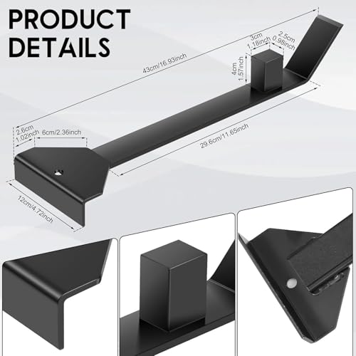 Tire-plancher de sol pour rénover un séjour ou un bureau facilement - 6