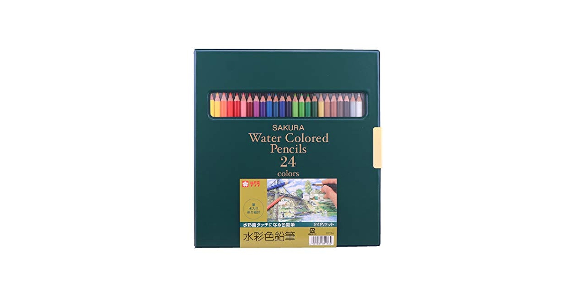 色鉛筆画「MAKE A COLOR」レプリカ 色鉛筆画「MAKE A COLOR