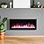 Amantii SYM-42-B Electric Fireplace