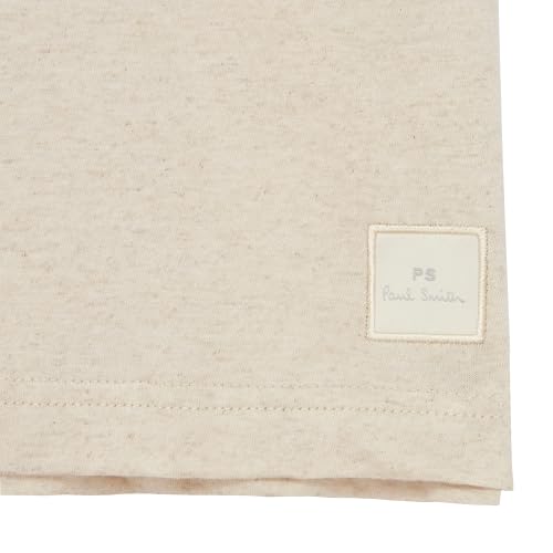 Paul Smith Ps Men's Regular Fit Short Sleeve Polo Shirt2