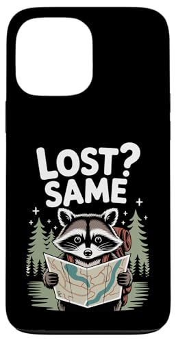 Lost?nCLO W[N ACO} AEghA ʔ nCJ[ X}zP[X iPhone 13 Pro Max p