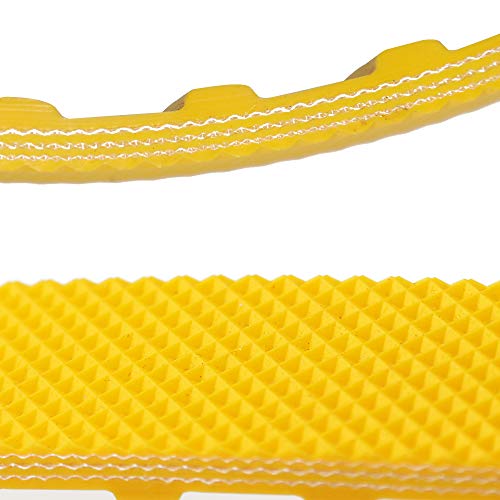 KOOTANS Multi-Purpose Belt Strap Wrench, 23