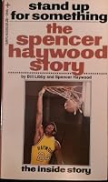 the Spencer Haywood Story 0448124165 Book Cover
