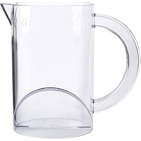 Aerolatte Microwave Milk Frother Jug, Creates Up to 3-Cups of Froth Cover