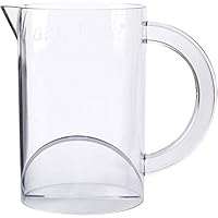 Algopix Similar Product 10 - Aerolatte Microwave Milk Frother Jug