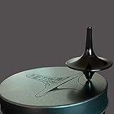Zoom IMG-1 spinning top inception totem in