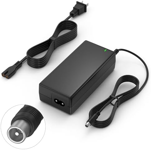42V 2A Adapter Ladegerät für Segway Ninebot, Xiaomi M365