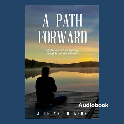 A Path Forward (Written by Jocelyn Johnson) episode artwork