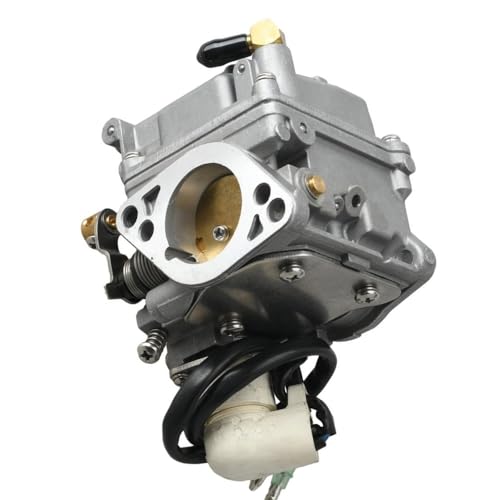 Plus de panne de moteur 18HP avec le carburateur 3V9-03500-2 de rechange