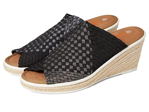 Bernie Mev. ESPA Cyrene