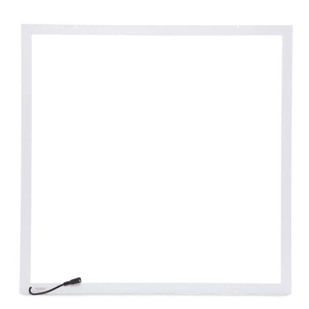 Panneau LED 48W 4800Lm 4200K 60x60cm Cadre Lumineux 40000H